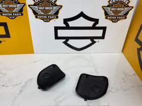 45367 Harley-davidson 15-23 Road Glide Fairing Speaker Grills Covers
