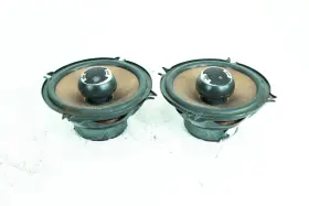 Db521 Harley-davidson 604697393010 05 Electra Screamin Cvo Polkaudio Audio Sound Speakers 5.25 Inch 1384