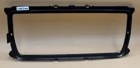 61400718 Harley-davidson Infotainment Control Unit Ifcu Trim