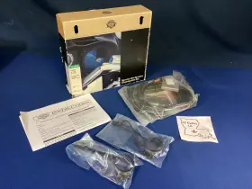 68000232 Harley-davidson New Oem Spectra Glo Speaker Illumination Kit