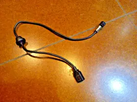 69200031a Harley Davidson Usb Wire Harness