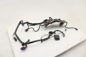 69200121 Harley Davidson 14-23 Electra Street Glide Front Fairing Wiring Harness
