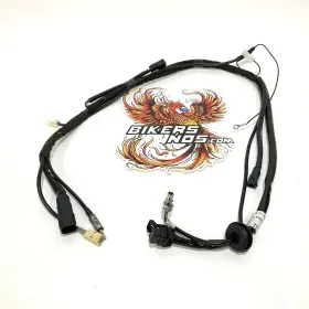 69200131 Harley-davidson Genuine 2014 Up Touring Tour Pak Wiring Harness