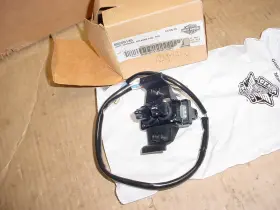 69200139 Harley-davidson Touring Speaker Pod Wiring Harness Right 16016