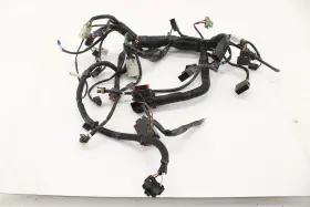 69200158 Harley Davidson 2012 12 Street Glide Cvo Interconnect Wiring Harness