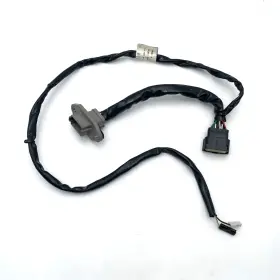 69200431 Harley-davidson Oem Left Saddlebag Speaker Wire Harness Jumper 14-23 Touring