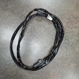 69200489 Harley-davidson Oem Genuine Rear Speaker Wiring Harness Boom