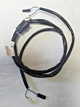 69200612 Harley-davidson Touring Rear Speaker Harness New Oem