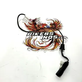 69200752 Harley-davidson Genuine 2015-2024 Road Glide Front Speaker Jumper Wire Harness