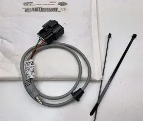 69200907 Harley-davidson 2014 Later Touring Kit Aux - In Oem