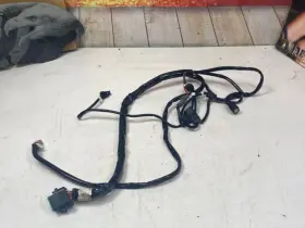 69200922 Harley-davidson Oem Saddlebag Speakers Amp Wiring Harness Boom Audio Stage 2
