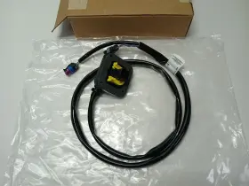 69201367 Harley-davidson New 2016 Street Glide Speaker Jumper Wire Harness Right