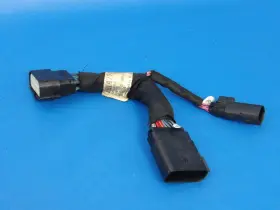 69201477 Harley-davidson Oem Boom Audio Stage Ii Amp Input Adapter Harness