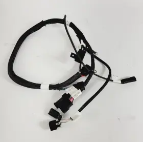 69201910 Harley-davidson Oem 14-23 Left Side Speaker Wire Harness