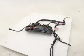 69202523 Harley Davidson 21-23 Street Electra Front Fairing Interconnect Wiring Harness