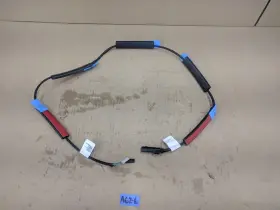 69202533 Harley-davidson 2014-2023 Right Side Touring Saddlebag Speaker Wiring Harness