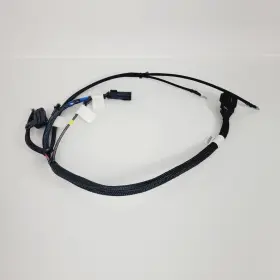 69203323 Harley-davidson 69203322 Audio By Rockford Fosgate Secondary Amplifier Harness
