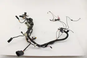 69552-08 Harley Davidson 11-13 Electra Police Glide Interconnect Wiring Harness