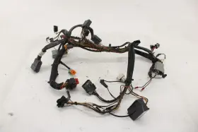 70232-02 Harley Davidson 2002 02 Touring Electra Road Glide Inter Interconnected