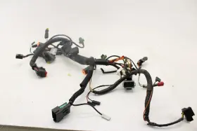70232-06 Harley Davidson 2006 06 Electra Street Glide Front Fairing Interconnect Wiring Harness