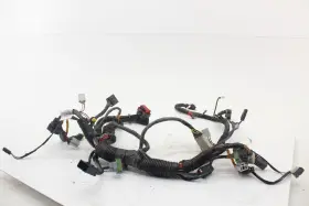70232-10 Harley Davidson 10-13 Electra Street Front Fairing Interconnect Wiring Harness