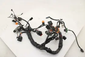 70274-06 Harley Davidson 2006-06 Electra Road Glide Front Fairing Interconnect Wiring Harness