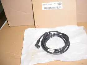 72648-11 Harley-davidson I-pod Intermediate Harness 14907