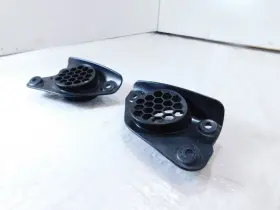 76000173 Harley-davidson Electra Glide Ultra Classic And Road Speaker Mounting Brackets