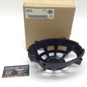 76000182 Harley-davidson New Genuine Speaker Basket 2012-13 Se Road Street Glide King