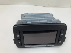 76000232c Harley-davidson New 2014-18 6.5 Inch Gt Radio Boom Box Infotainment System