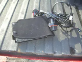 76000277a Harley-davidson 76000277a/69200923/69200916 Boom Audio Stage Ii Amplifier With Wiring