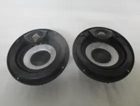 76000286 Harley-davidson 2013 Flhrse5 Road King Cvo Lower Leg Shield Speakers
