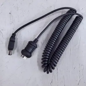 76000304 Harley-davidson Premium Stereo Helmet Headset Communications Chord