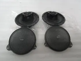 76000317a Harley-davidson 14-23 Electra Glide Street Boom Audio Stage 1 Fairing Speakers