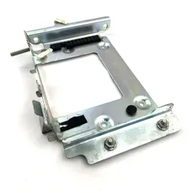 76000349a Harley-davidson Oem Amplifier Bracket Amp Mount 14-19 Cvo Touring Boom Stage Ii