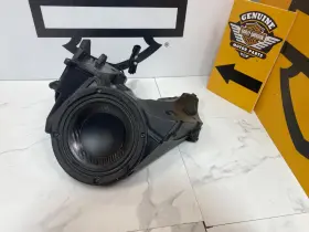 76000460 Harley-davidson 45466 Oem 14-23 Road Glide Front Left Speaker Pod Housing Enclosure