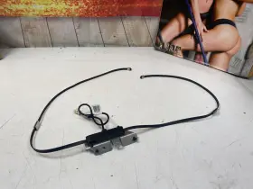 76000554 Harley-davidson 43495 Oem 15-24 Touring Hidden Antenna Am/fm