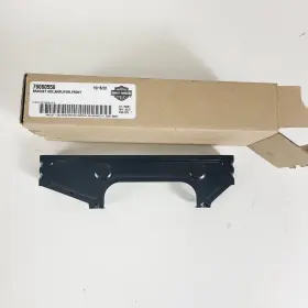 76000556 Harley-davidson 2014-23 Road Glide Boom Audio Amplifier Fairing Mount