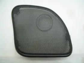 76000593 Harley-davidson Right Speaker Grille Cover Fltru Fltrx Road Glide Ft15-later