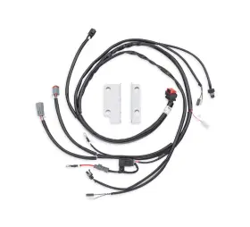 76000618 Harley Davidson 2014-2023 Flht Fltr Boom Audio Stage Ii Tour-pak Speaker Kit
