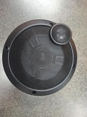 76000626 Harley-davidson Oem Genuine Boom Ii 2 Left Speaker Used Tour Pak Rear