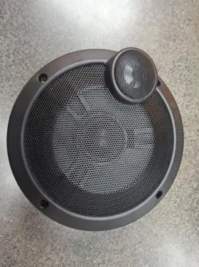 76000627 Harley-davidson Oem Genuine Boom Ii 2 Right Speaker Used Tour Pak Rear