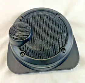 76000660 Harley-davidson Genuine Boom Audio Lower Fairing Speaker Left Side
