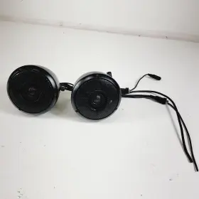 76000700 Harley Davidson Harley-davidson Boom Audio Bluetooth Cruiser Black Speaker Expansion Kit