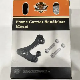 76000758 Harley-davidson Xg500 Xg750 Smart Phone Mount - Nos