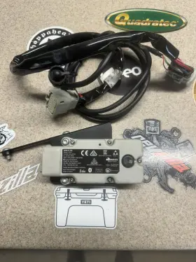 Wim-01-hd Harley-davidson 76000768 2014-2024 Wireless Headset Interface Module Touring