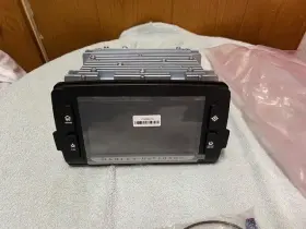 7600076c Harley-davidson Brand New Boom Box 6.5gt Radio Kit For Touring 2014 And Newer