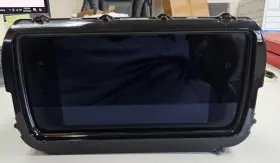 76000779 Harley Davidson 2015-23 Touring Oem Boom Box Gts Radio 6.5 Inch Touchscreen
