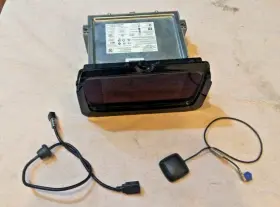 76000783 Harley-davidson 2020 Street Glide Special Radio Boom Box Gps Usb Cables