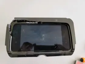 76000783b Harley-davidson Flht Boom Box Gts Navigation Bbxgts